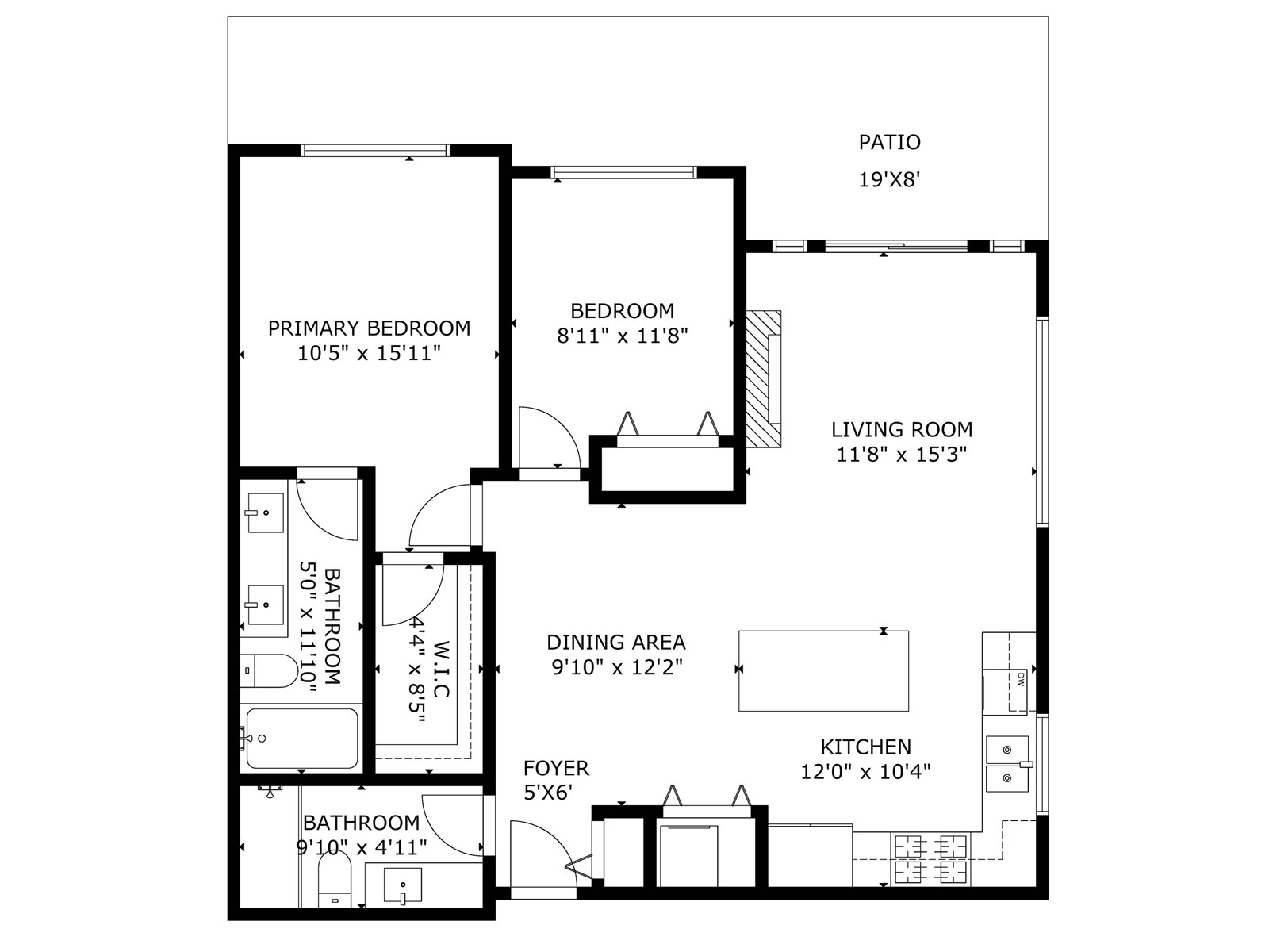 105 15195 36th Avenue, Surrey, British Columbia  V3S 4R3 - Photo 40 - R3014129