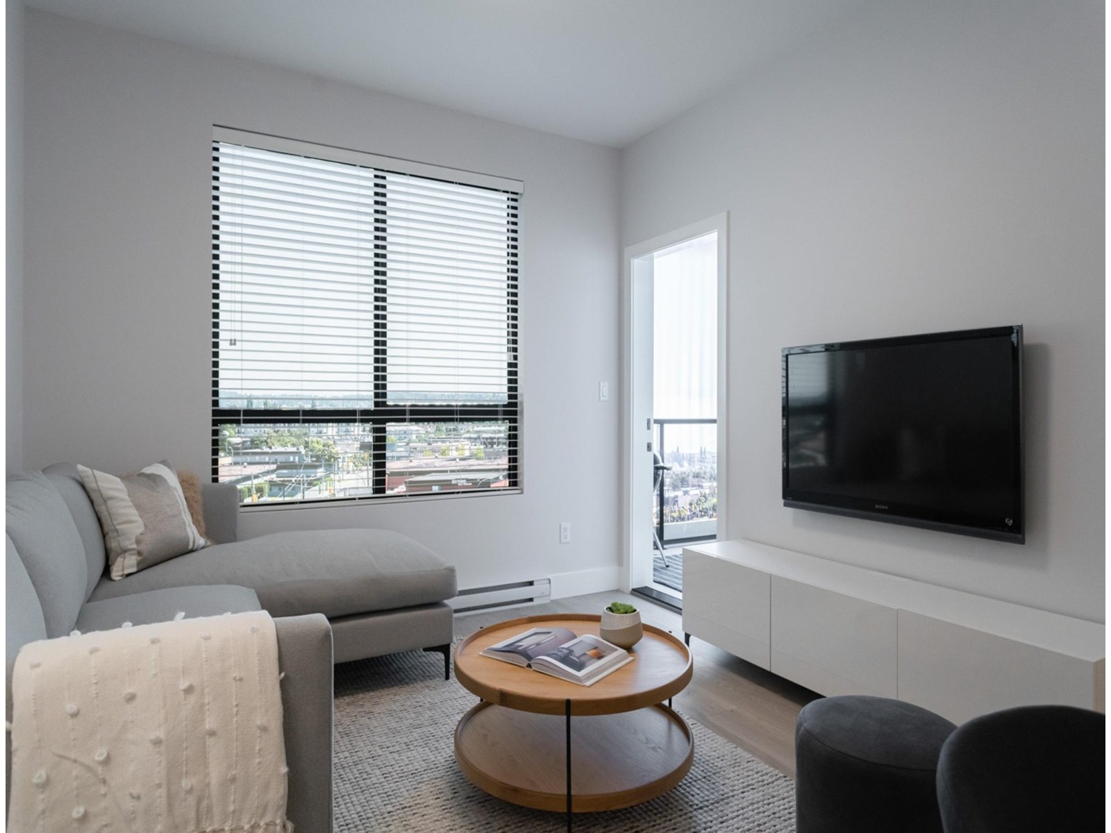 322 13458 95 Avenue, Surrey, British Columbia  V3V 0H1 - Photo 5 - R3014337