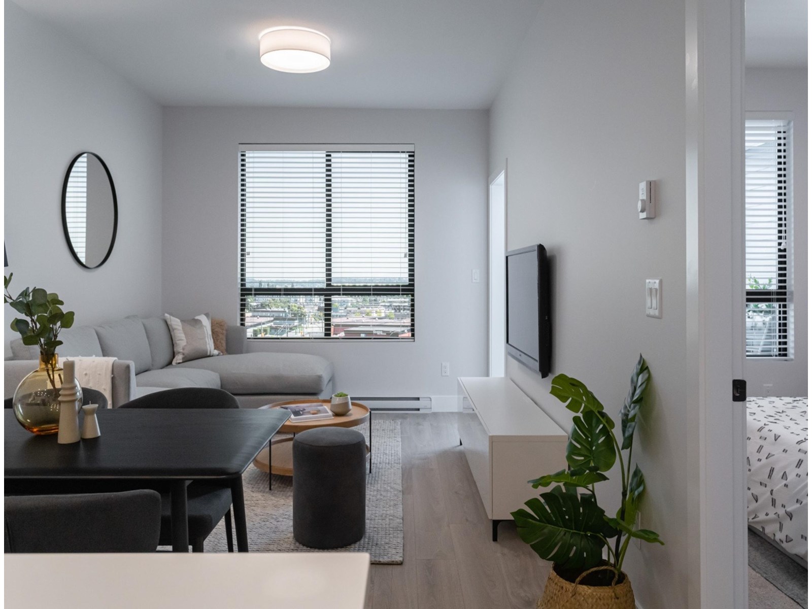 322 13458 95 Avenue, Surrey, British Columbia  V3V 0H1 - Photo 6 - R3014337