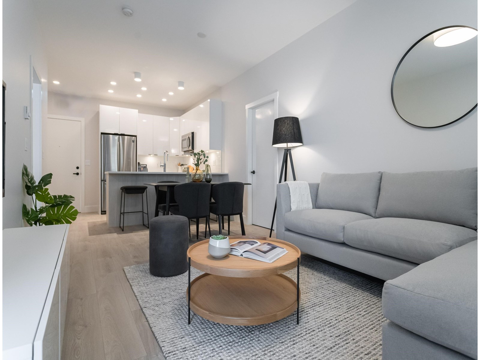 322 13458 95 Avenue, Surrey, British Columbia  V3V 0H1 - Photo 4 - R3014337