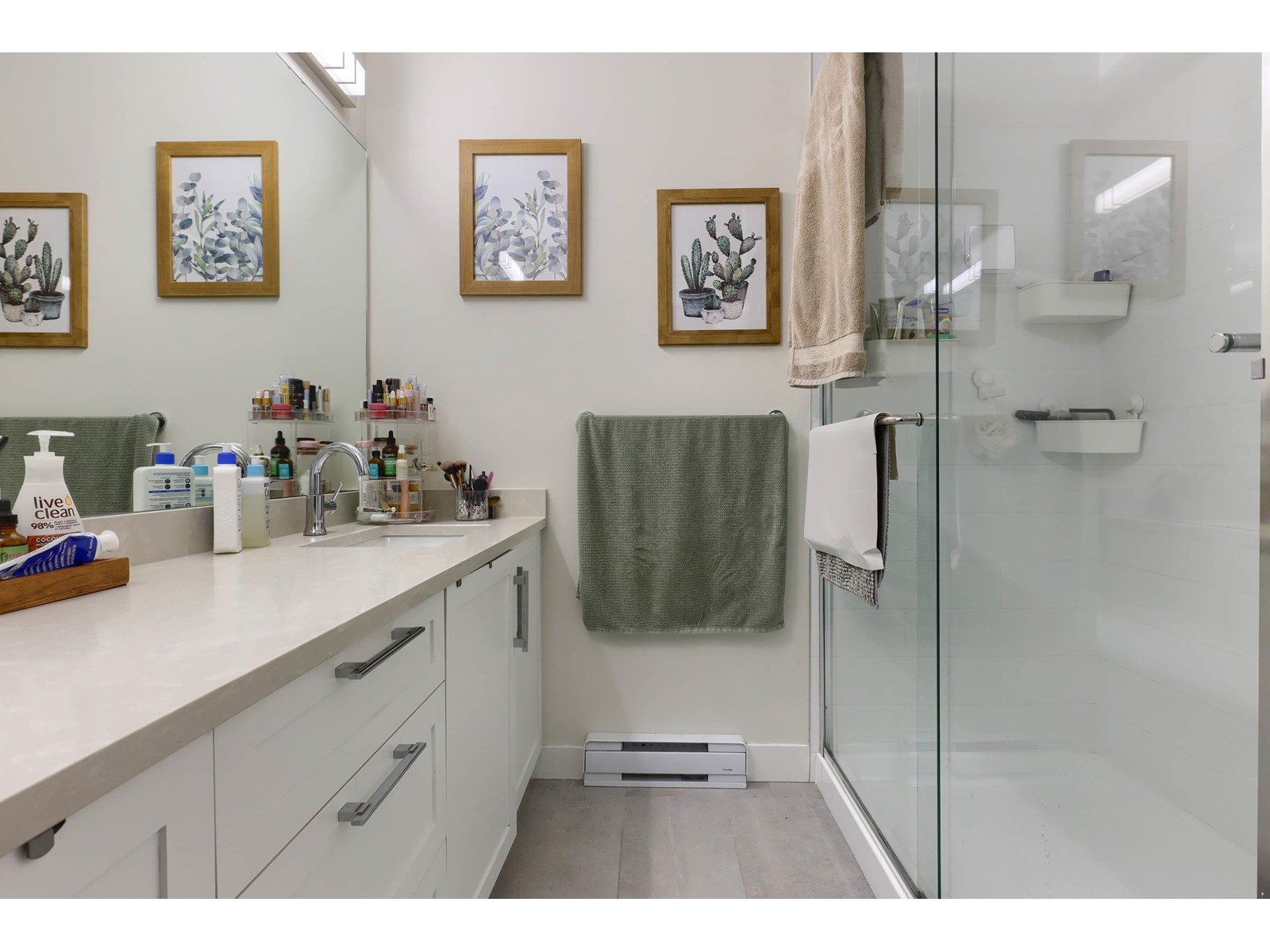 307 20356 72b Avenue, Langley, British Columbia  V2Y 4J9 - Photo 6 - R3013672