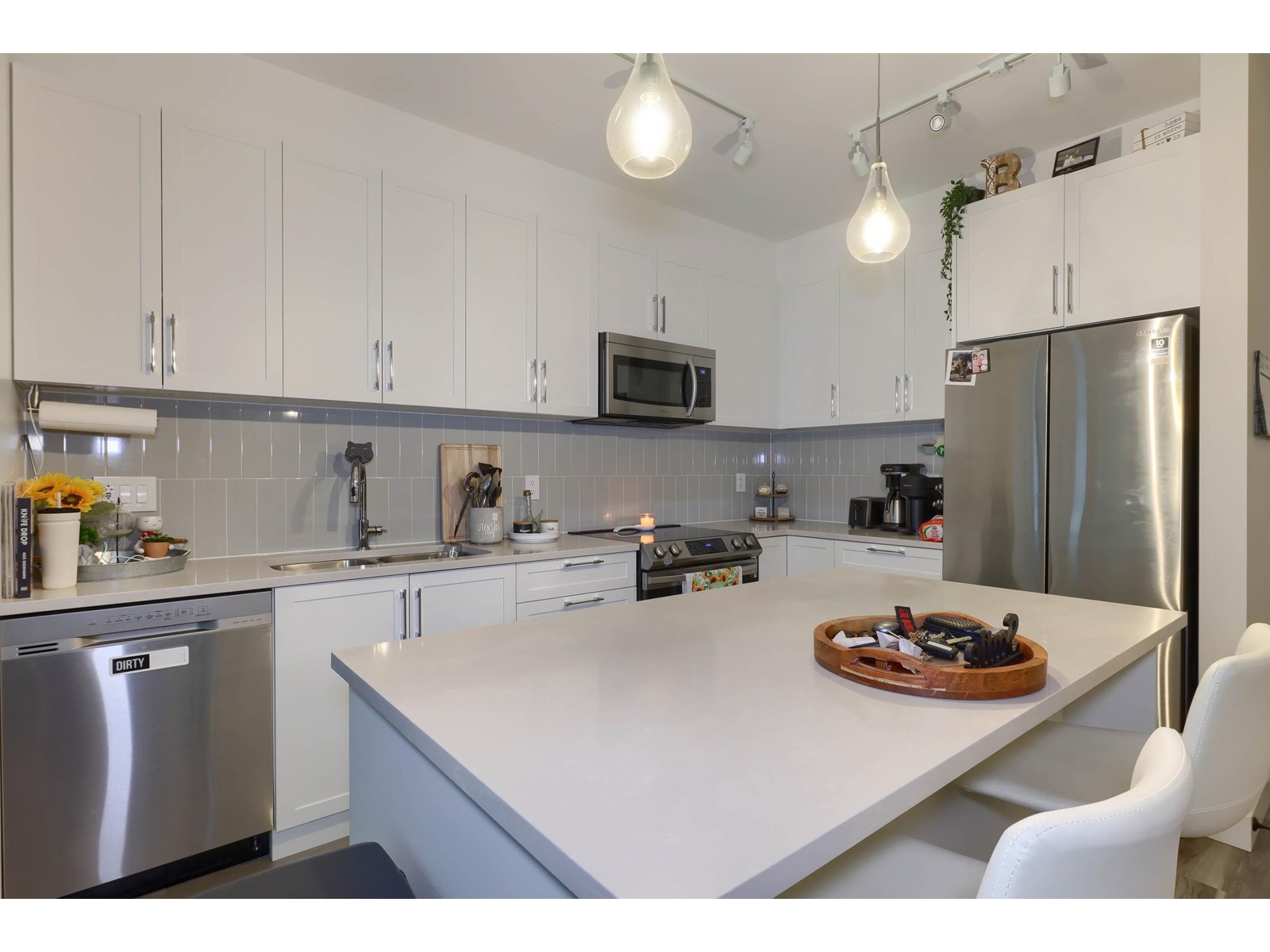 307 20356 72b Avenue, Langley, British Columbia  V2Y 4J9 - Photo 7 - R3013672