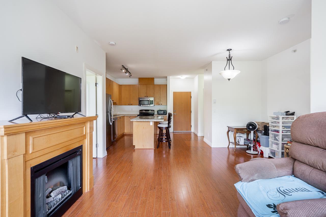 509 8717 160 Street, Surrey, British Columbia  V4N 5X7 - Photo 11 - R3014404