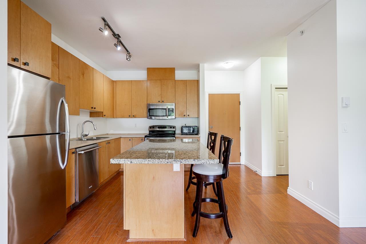 509 8717 160 Street, Surrey, British Columbia  V4N 5X7 - Photo 12 - R3014404