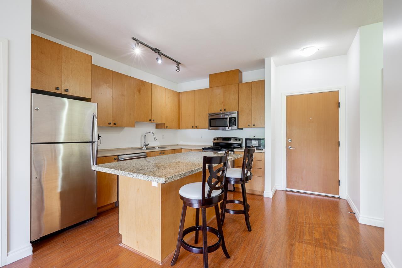 509 8717 160 Street, Surrey, British Columbia  V4N 5X7 - Photo 13 - R3014404