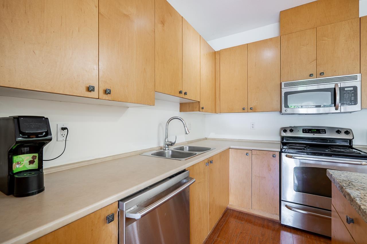509 8717 160 Street, Surrey, British Columbia  V4N 5X7 - Photo 14 - R3014404