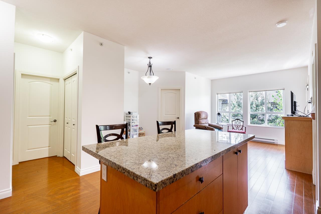 509 8717 160 Street, Surrey, British Columbia  V4N 5X7 - Photo 16 - R3014404