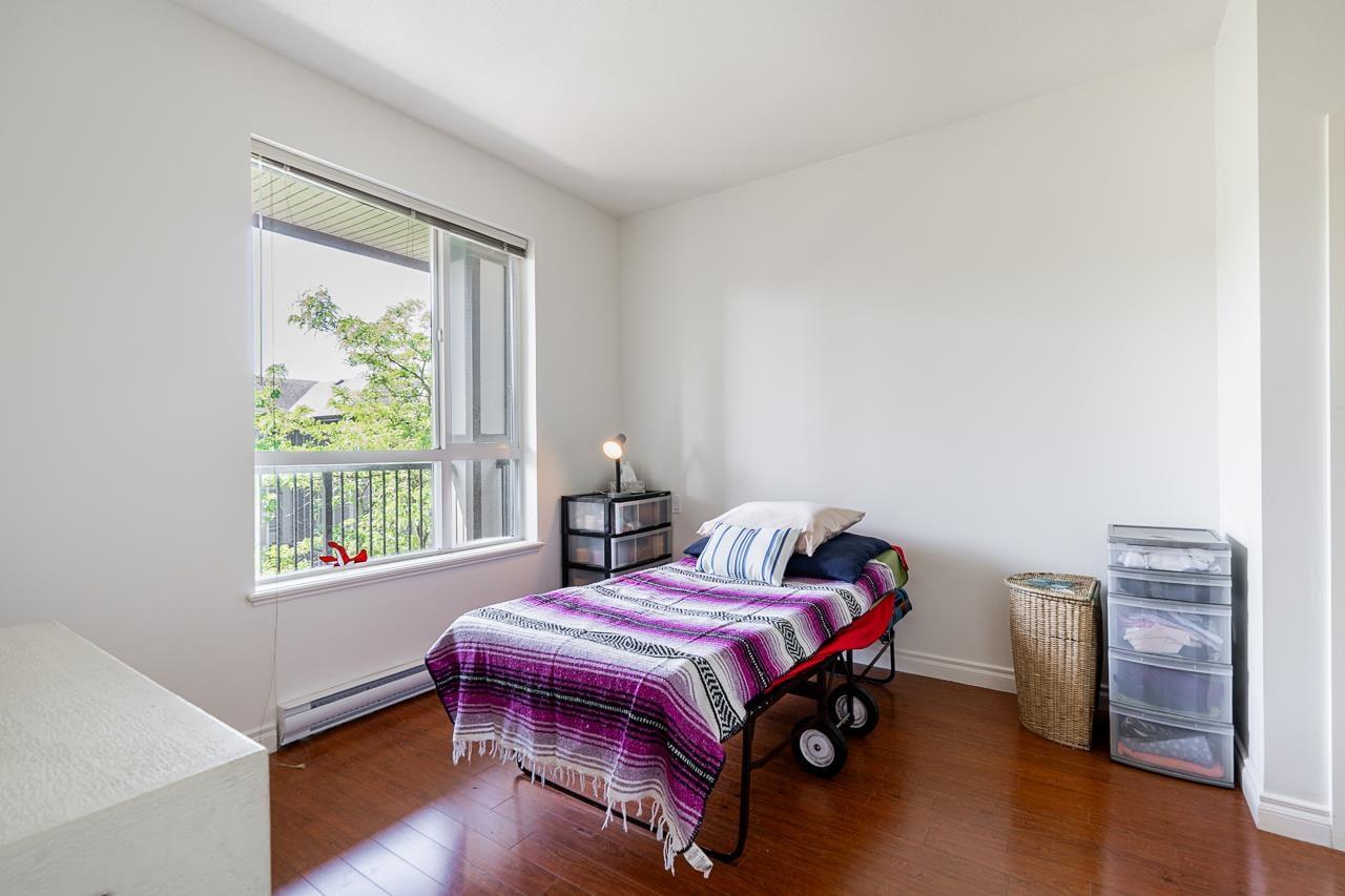 509 8717 160 Street, Surrey, British Columbia  V4N 5X7 - Photo 18 - R3014404