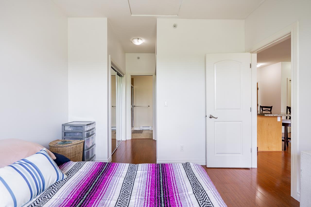 509 8717 160 Street, Surrey, British Columbia  V4N 5X7 - Photo 20 - R3014404