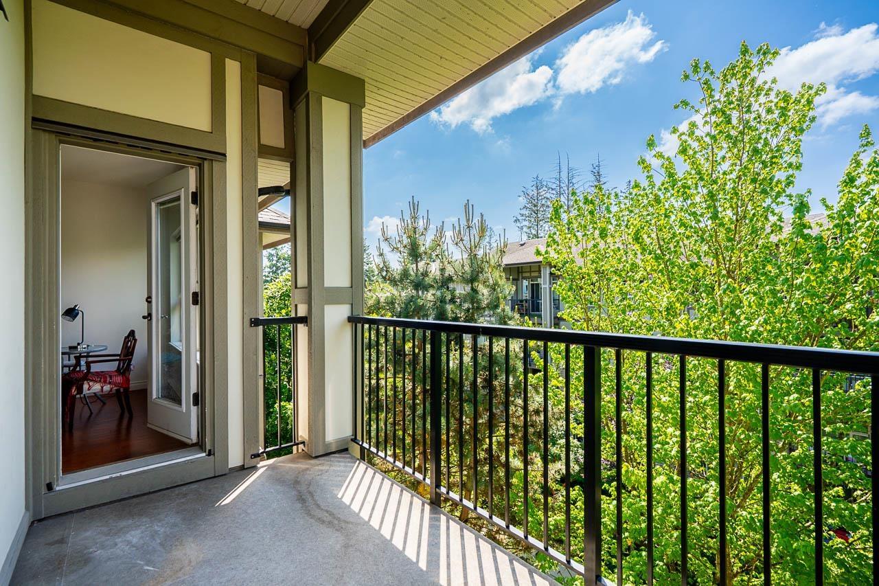 509 8717 160 Street, Surrey, British Columbia  V4N 5X7 - Photo 33 - R3014404