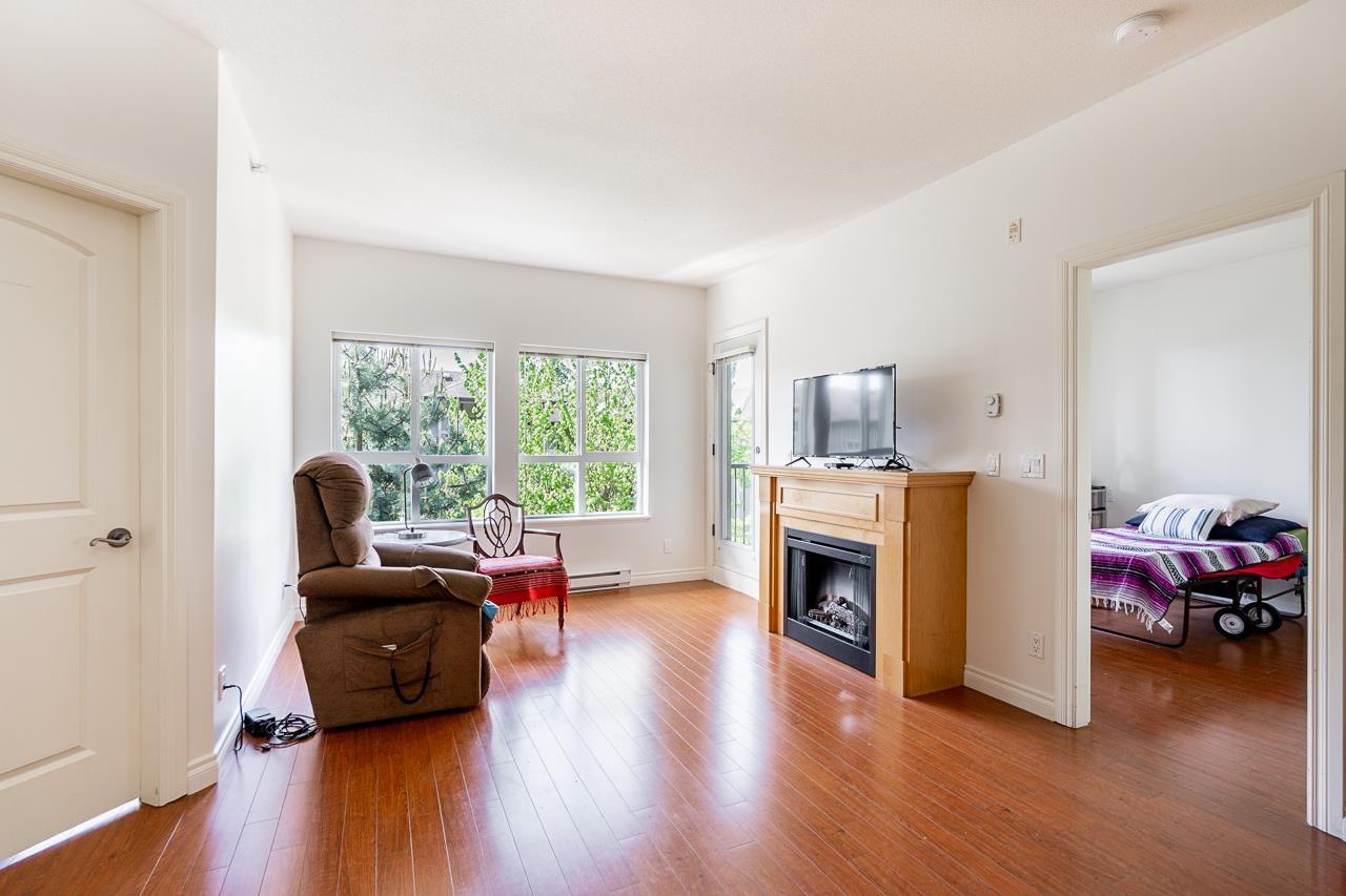 509 8717 160 Street, Surrey, British Columbia  V4N 5X7 - Photo 7 - R3014404