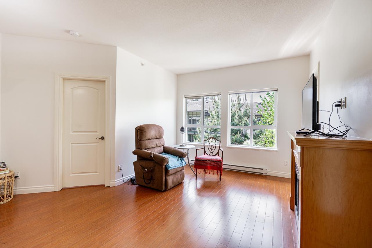 509 8717 160 Street, Surrey, British Columbia  V4N 5X7 - Photo 9 - R3014404