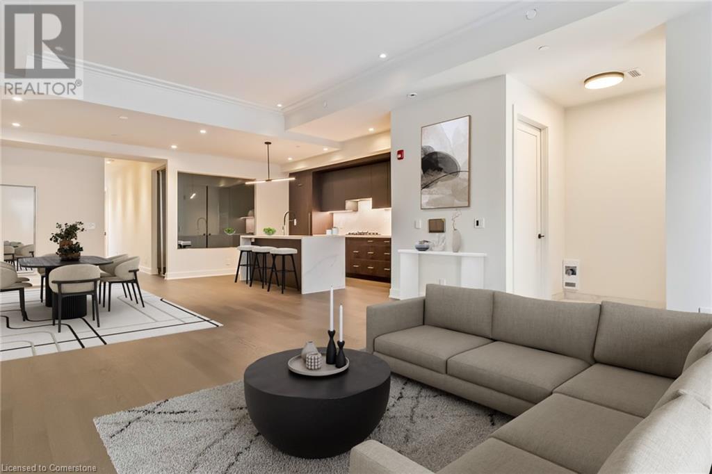 123 Maurice Drive Unit# 104, Oakville, Ontario  L6K 2W6 - Photo 6 - 40737690