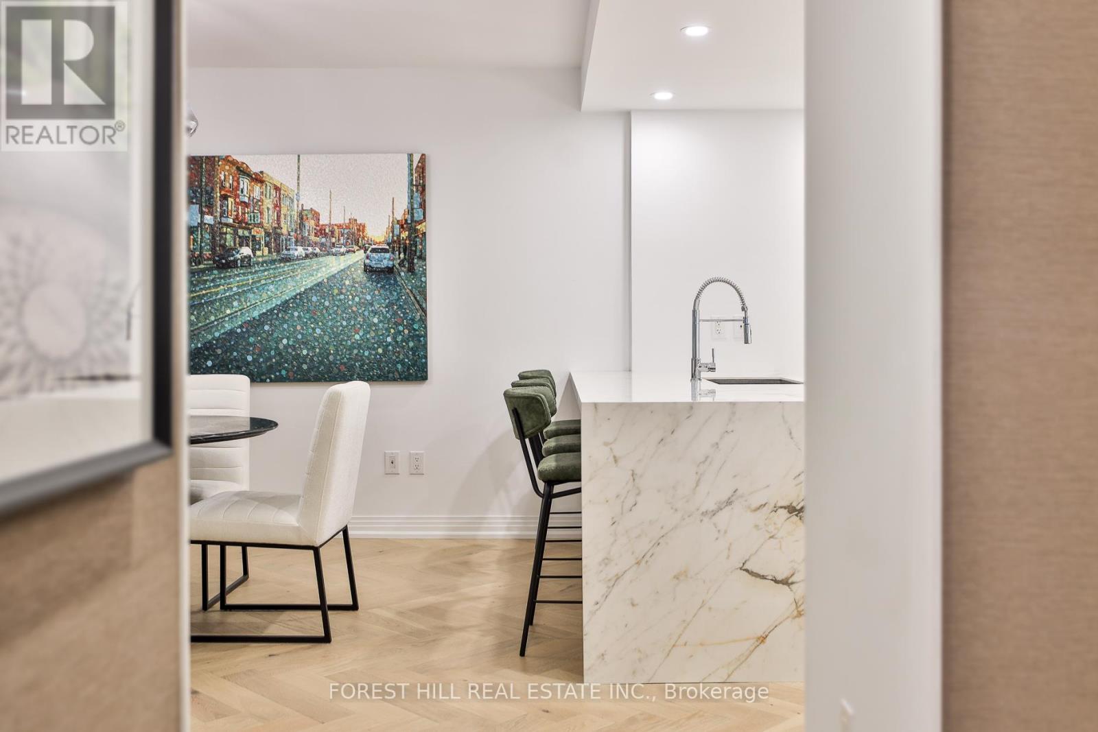 129 - 1 BENVENUTO PLACE, Toronto, Ontario