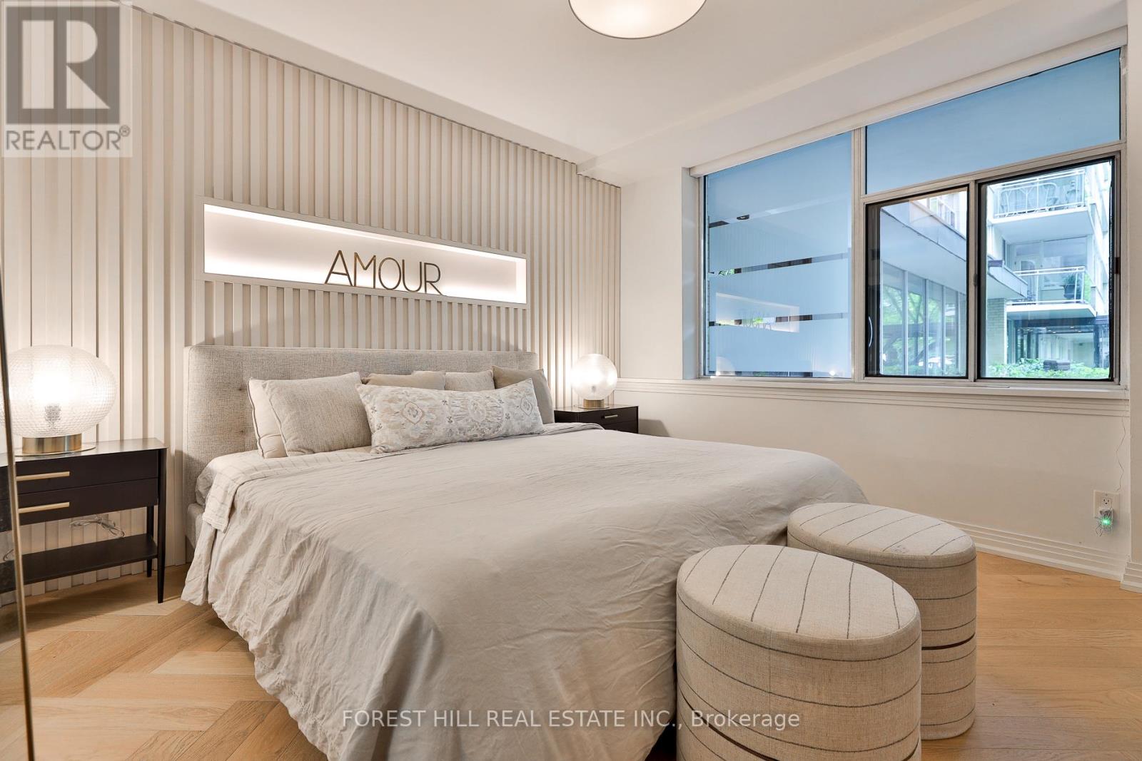 129 - 1 Benvenuto Place, Toronto, Ontario  M4V 2L1 - Photo 22 - C12213303