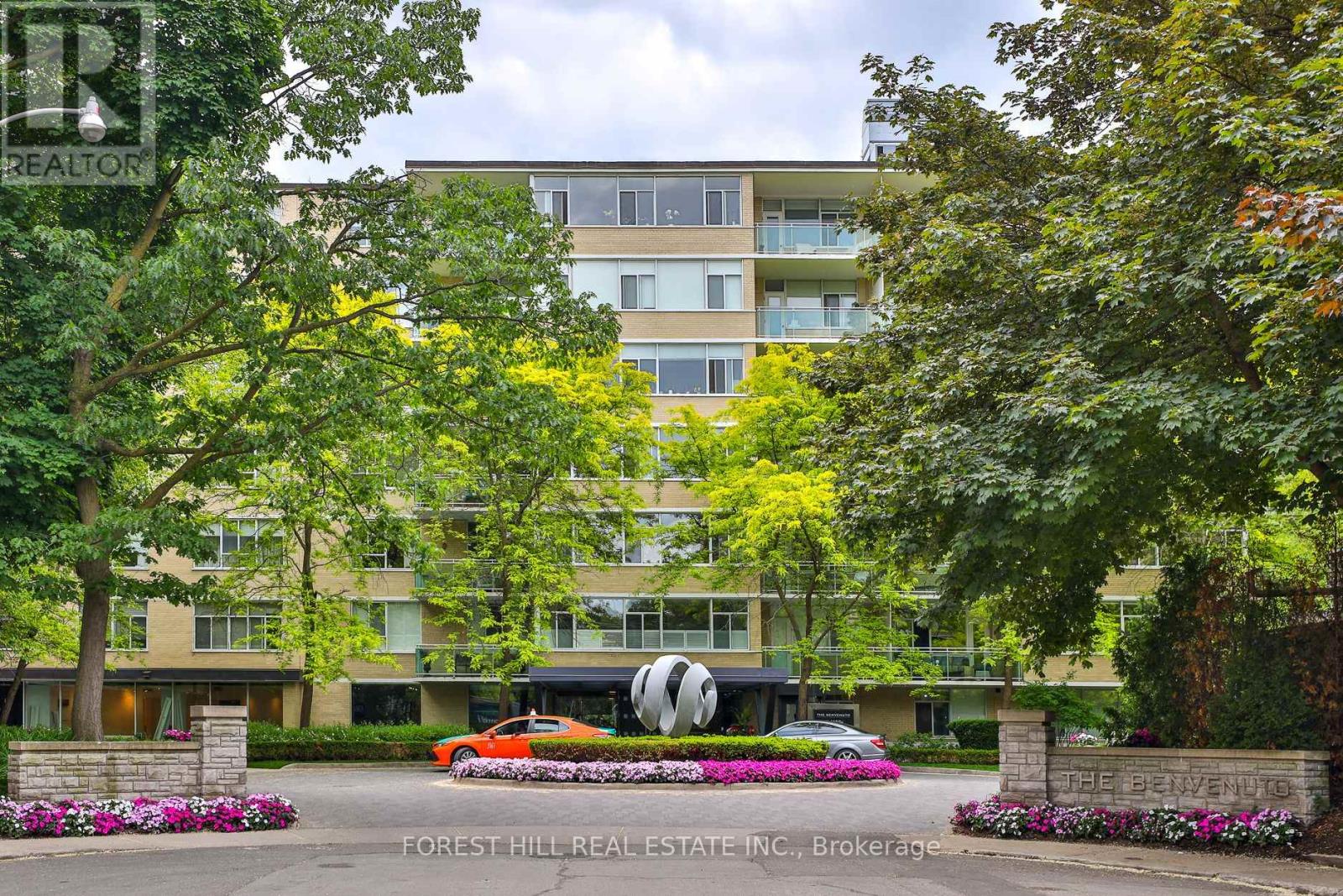 129 - 1 Benvenuto Place, Toronto, Ontario  M4V 2L1 - Photo 36 - C12213303