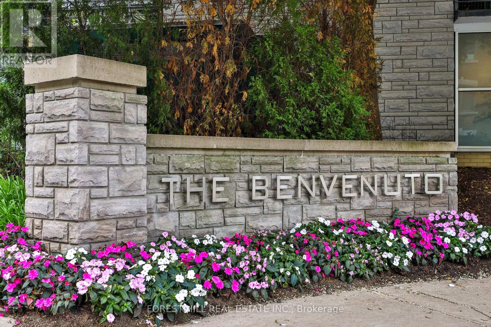129 - 1 Benvenuto Place, Toronto, Ontario  M4V 2L1 - Photo 38 - C12213303