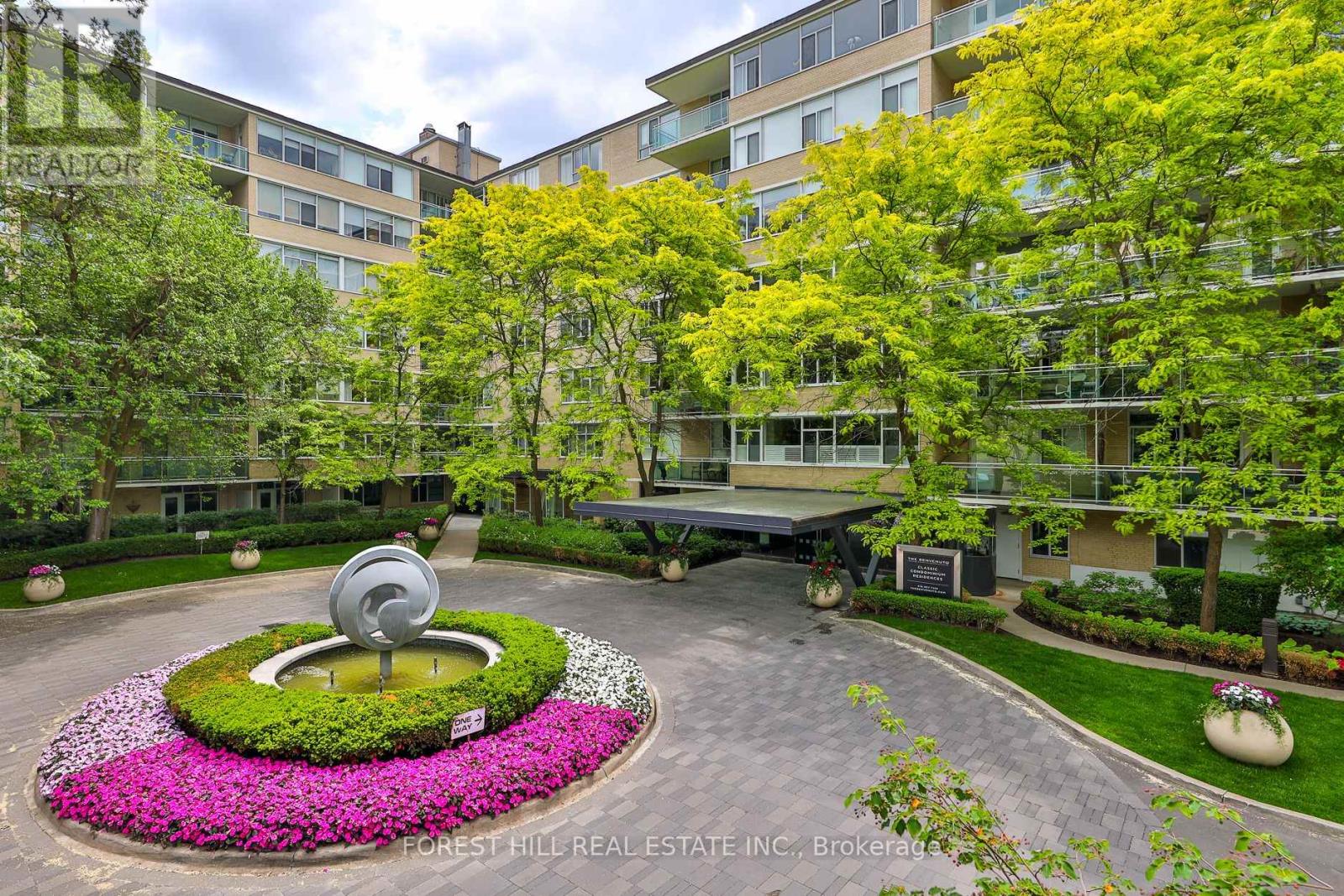 129 - 1 Benvenuto Place, Toronto, Ontario  M4V 2L1 - Photo 39 - C12213303