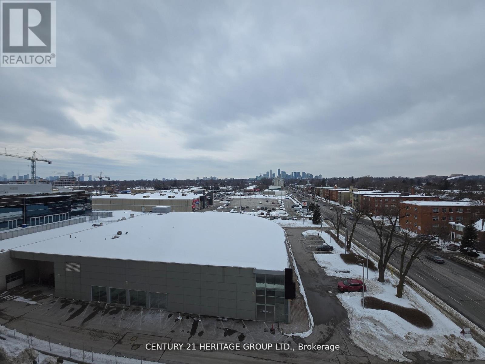 619 - 33 Frederick Todd Way, Toronto, Ontario  M4G 0C9 - Photo 21 - C12213315