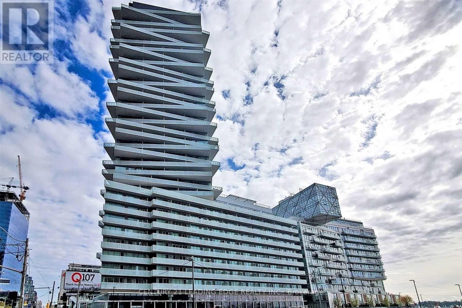 423 - 15 QUEENS QUAY E, Toronto, Ontario