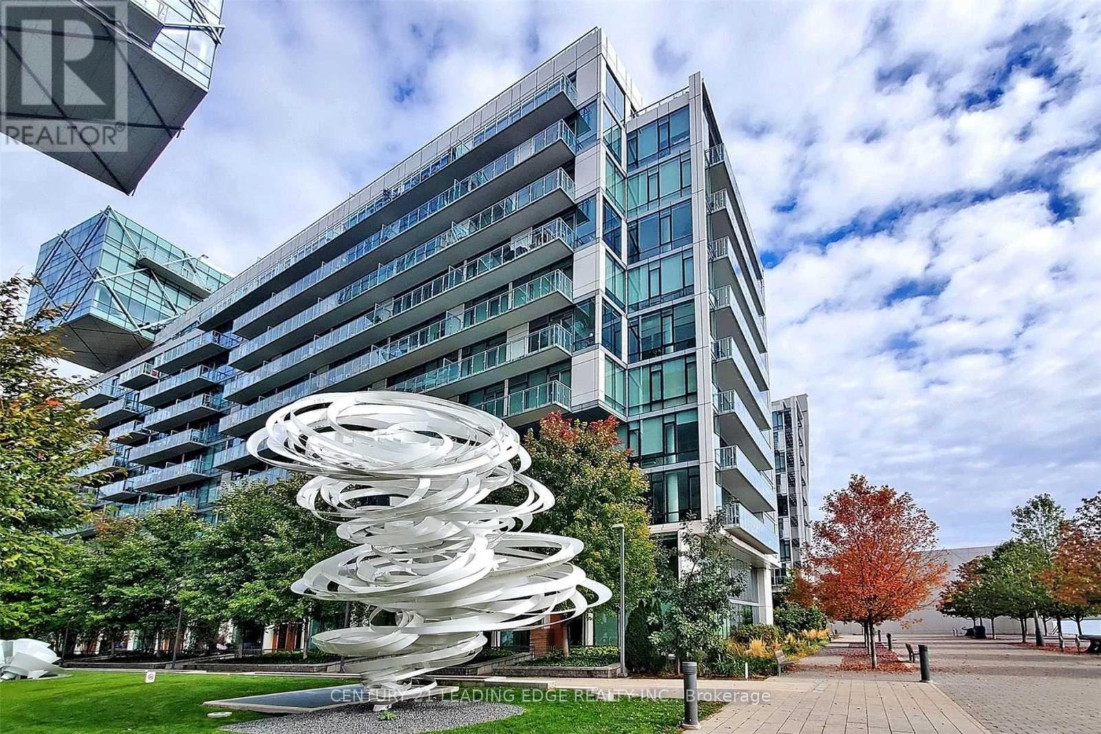 423 - 15 Queens Quay E, Toronto, Ontario  M5E 0C5 - Photo 21 - C12213352