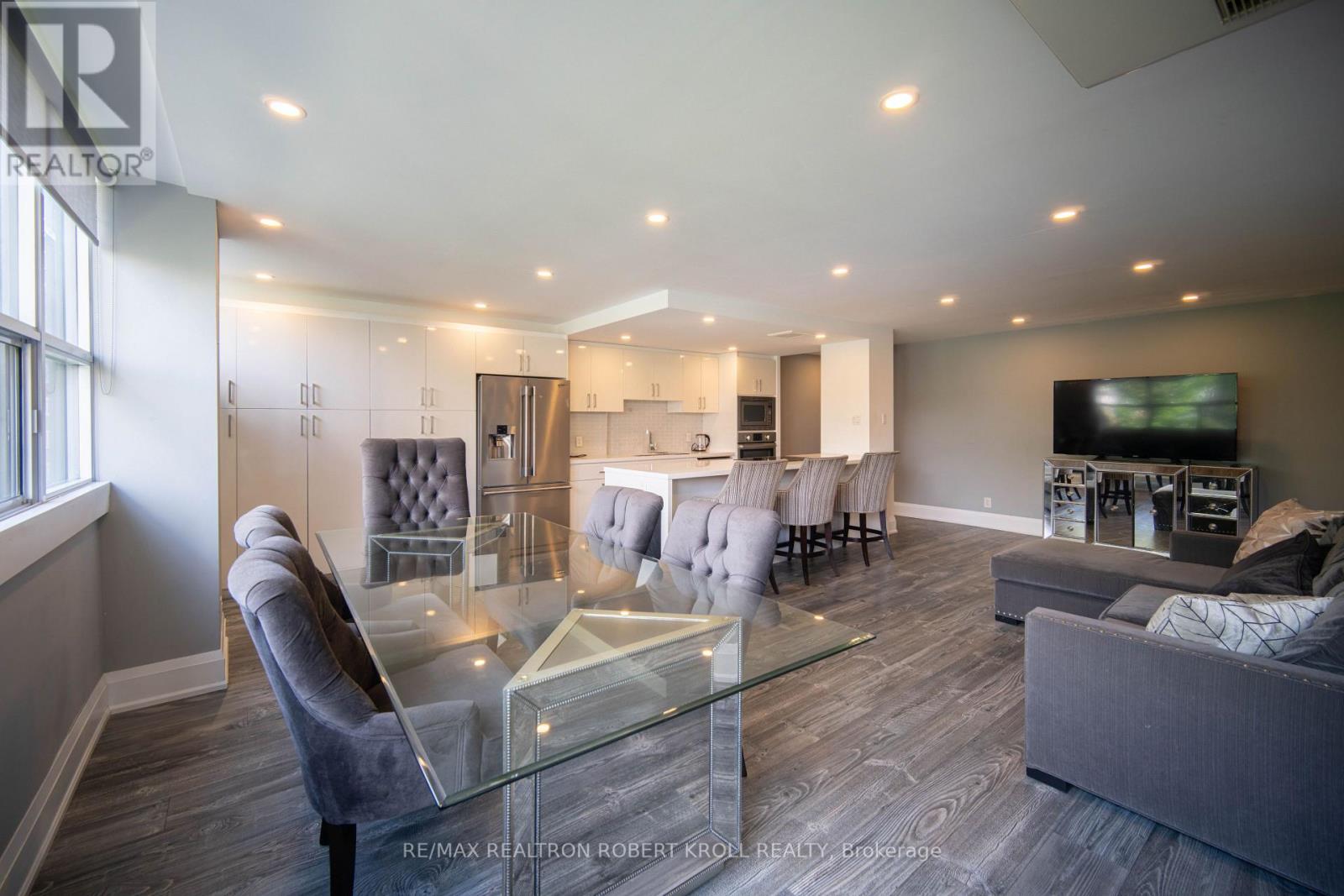 506 - 60 Montclair Avenue, Toronto, Ontario  M5P 1P7 - Photo 12 - C12213355