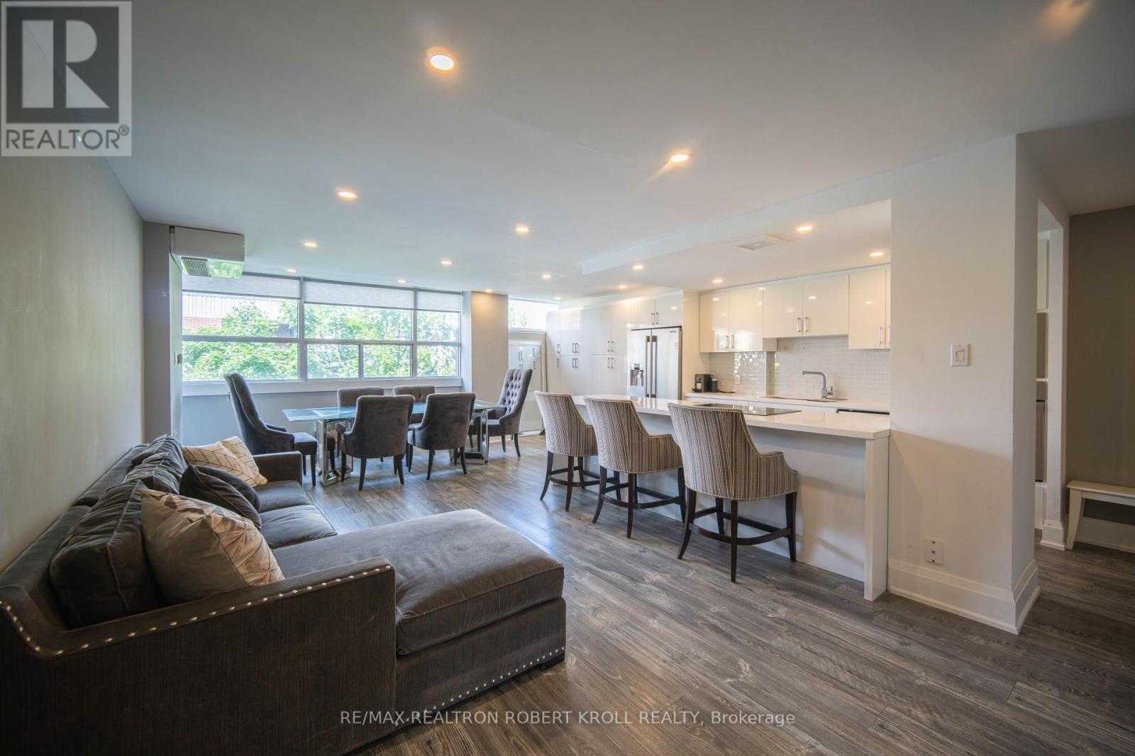 506 - 60 Montclair Avenue, Toronto, Ontario  M5P 1P7 - Photo 15 - C12213355