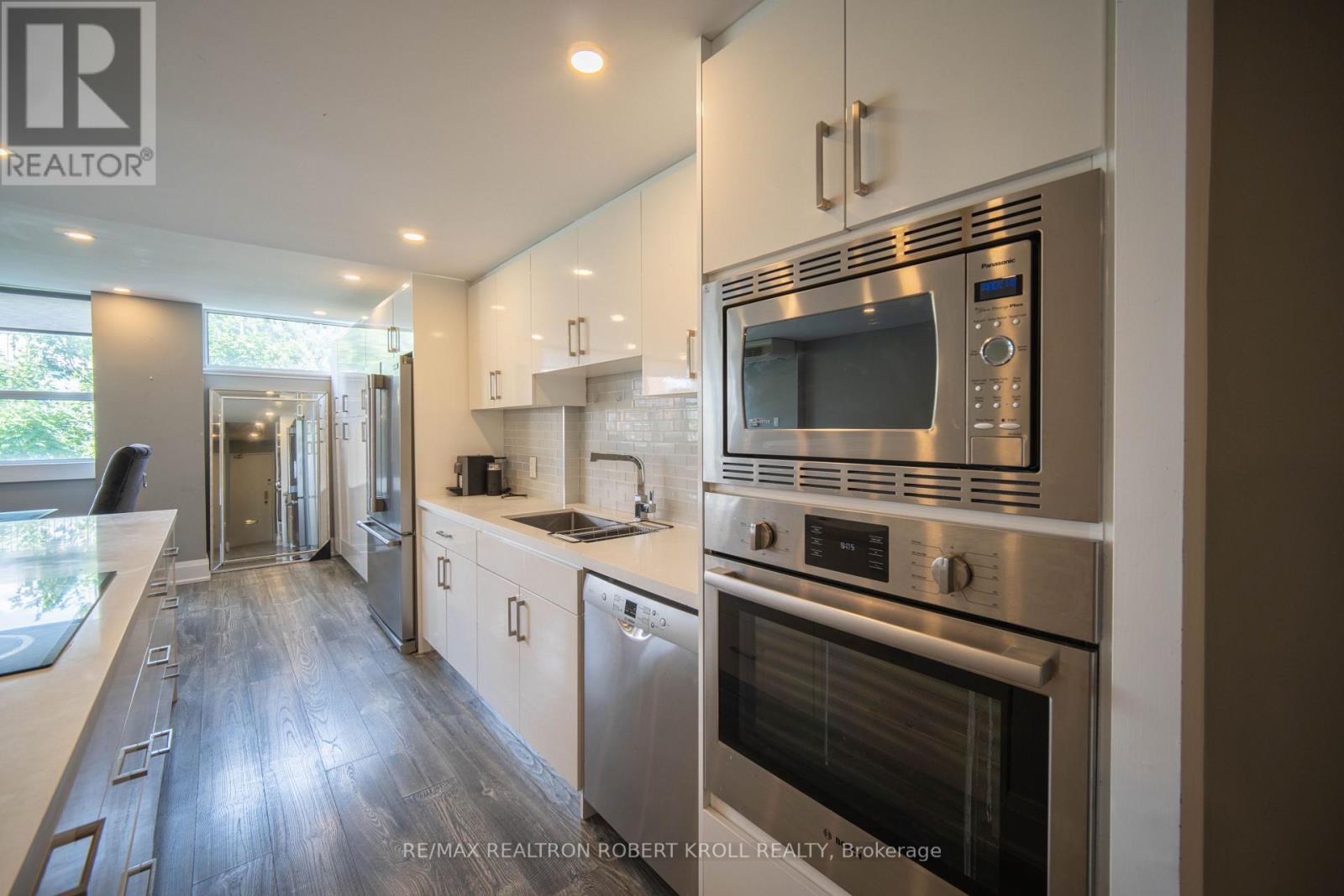 506 - 60 Montclair Avenue, Toronto, Ontario  M5P 1P7 - Photo 18 - C12213355