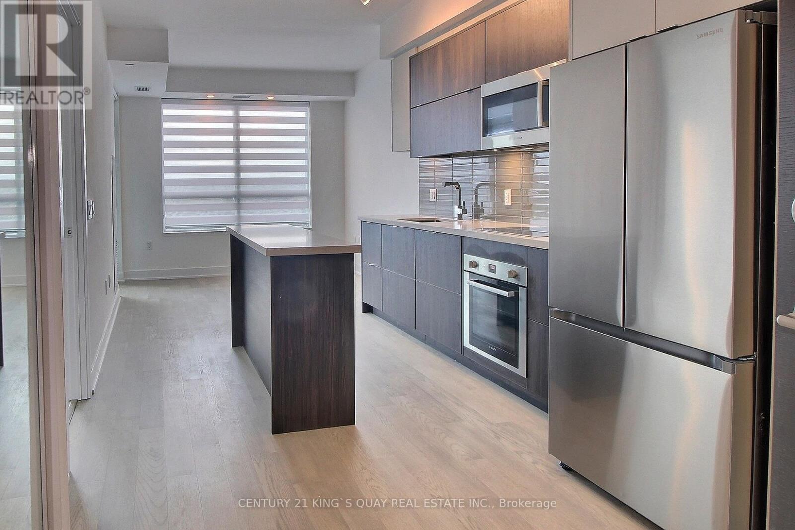 802 - 2 Teagarden Court, Toronto (Willowdale East), Ontario  M2N 0L6 - Photo 2 - C12213366