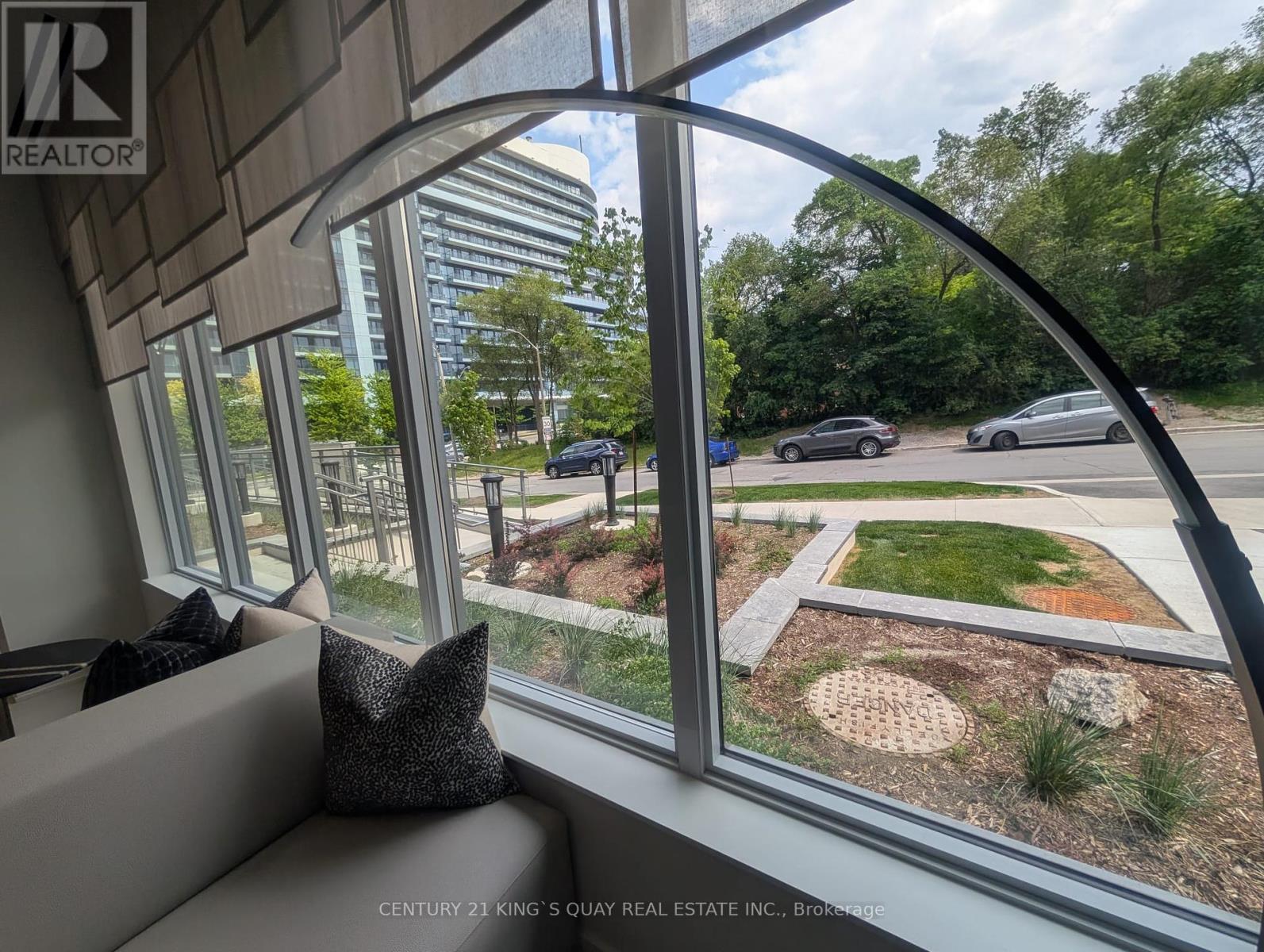 802 - 2 Teagarden Court, Toronto (Willowdale East), Ontario  M2N 0L6 - Photo 23 - C12213366