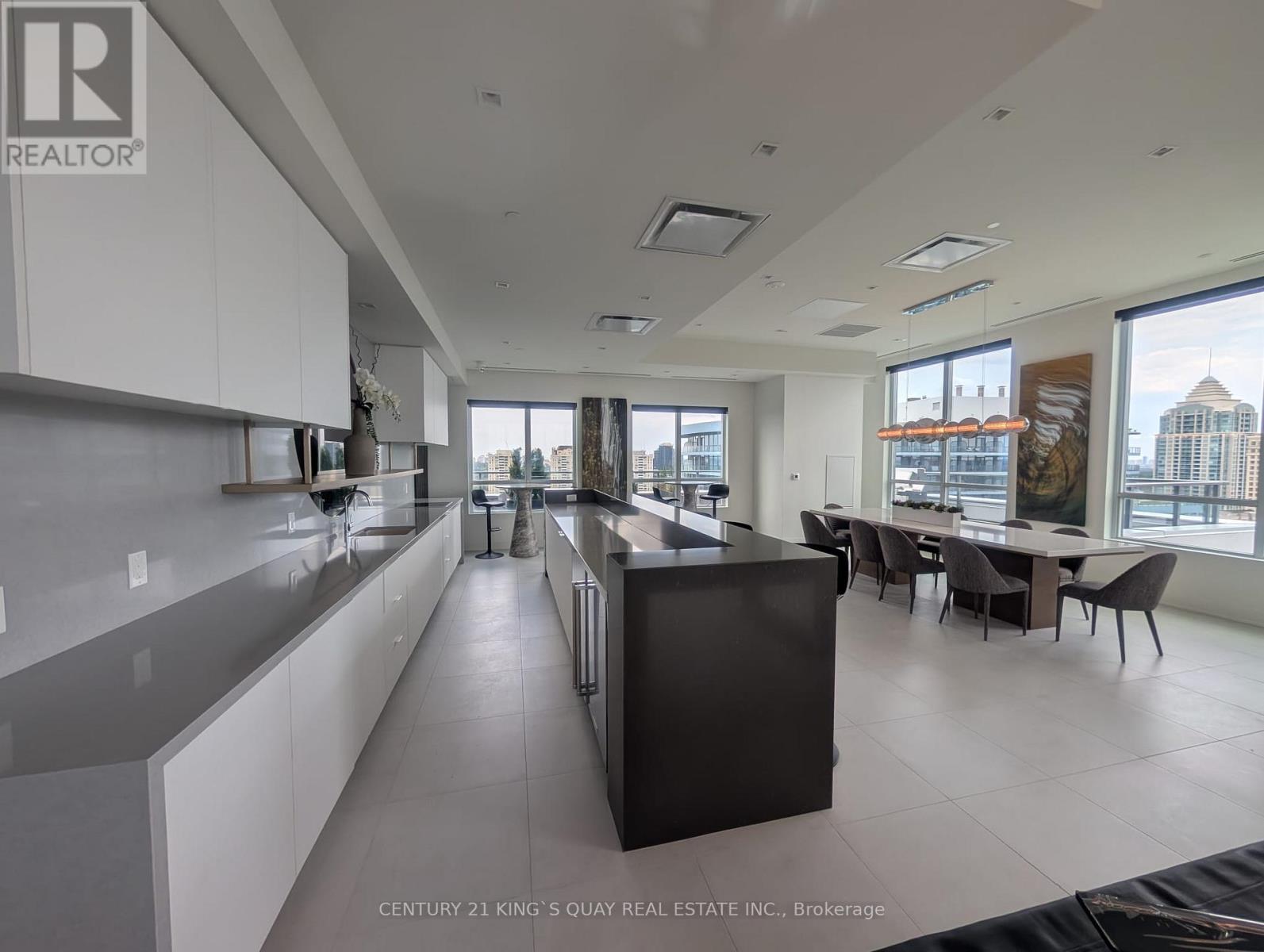 802 - 2 Teagarden Court, Toronto (Willowdale East), Ontario  M2N 0L6 - Photo 25 - C12213366