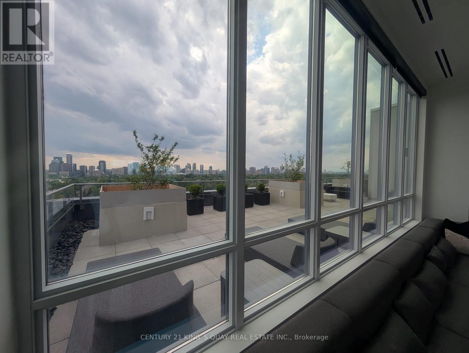 802 - 2 Teagarden Court, Toronto (Willowdale East), Ontario  M2N 0L6 - Photo 27 - C12213366