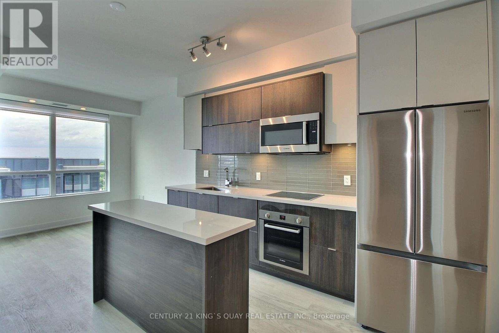 802 - 2 Teagarden Court, Toronto (Willowdale East), Ontario  M2N 0L6 - Photo 4 - C12213366