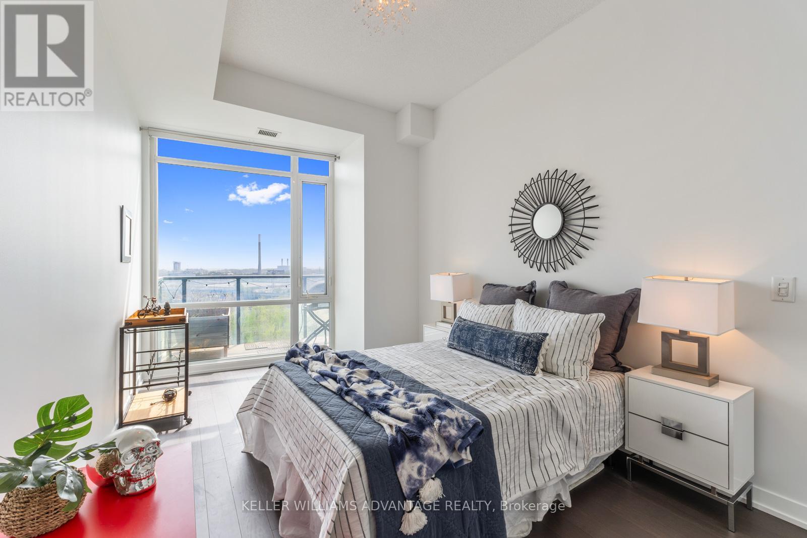 N1009 - 120 Bayview Avenue, Toronto, Ontario  M5A 3R7 - Photo 20 - C12213372