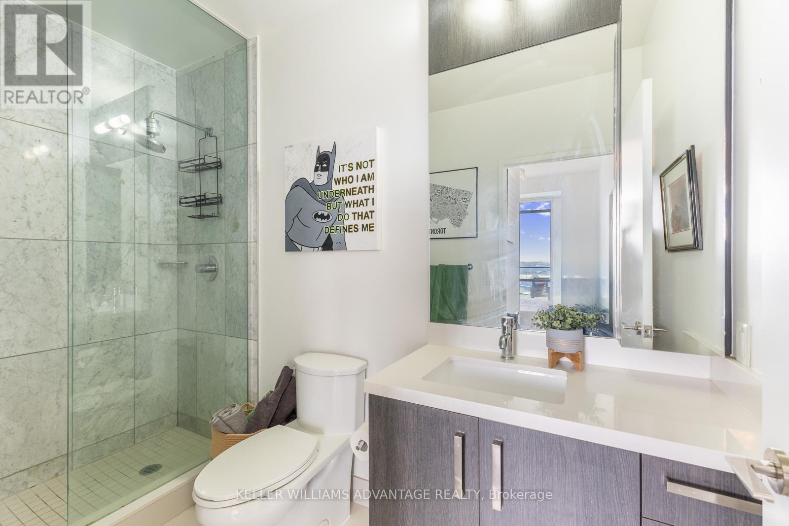 N1009 - 120 Bayview Avenue, Toronto, Ontario  M5A 3R7 - Photo 30 - C12213372
