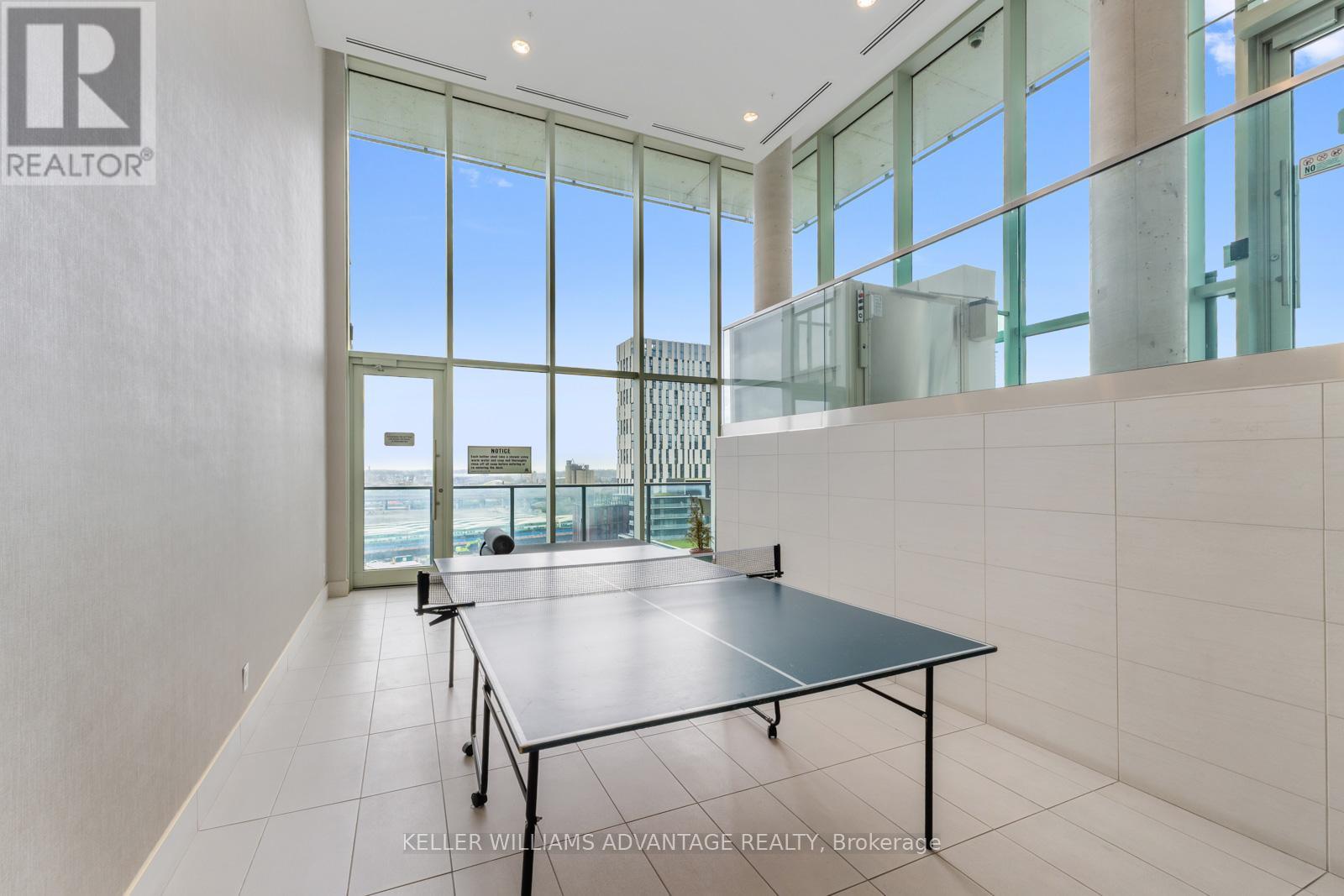 N1009 - 120 Bayview Avenue, Toronto, Ontario  M5A 3R7 - Photo 40 - C12213372