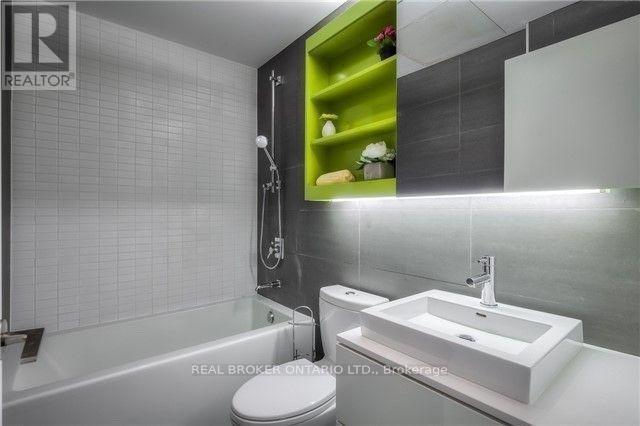 539 - 47 Lower River Street, Toronto, Ontario  M5A 0G1 - Photo 10 - C12213394
