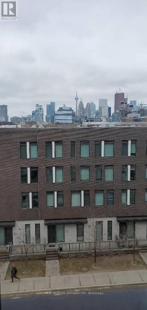 539 - 47 Lower River Street, Toronto, Ontario  M5A 0G1 - Photo 12 - C12213394