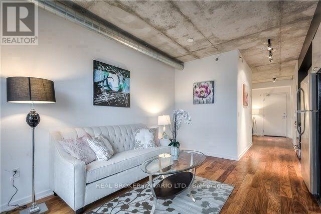 539 - 47 Lower River Street, Toronto, Ontario  M5A 0G1 - Photo 5 - C12213394
