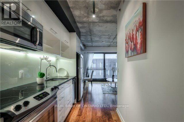 539 - 47 Lower River Street, Toronto, Ontario  M5A 0G1 - Photo 8 - C12213394
