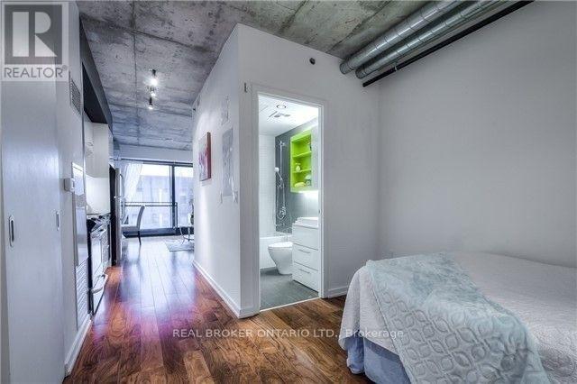 539 - 47 Lower River Street, Toronto, Ontario  M5A 0G1 - Photo 9 - C12213394