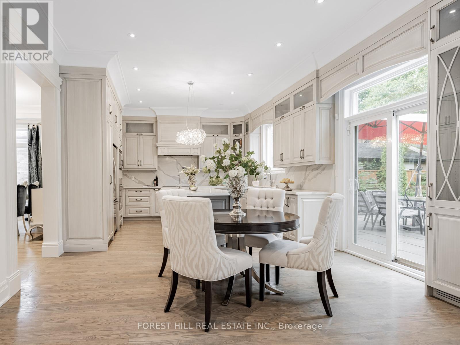 331 Connaught Avenue, Toronto (Newtonbrook West), Ontario  M2R 2M1 - Photo 10 - C12213406