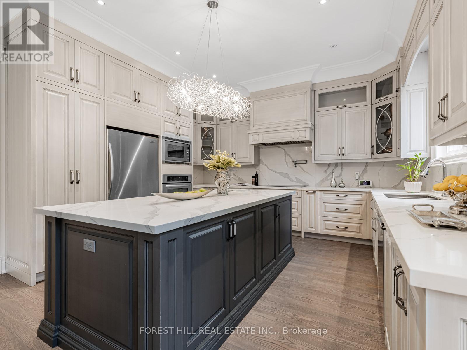 331 Connaught Avenue, Toronto (Newtonbrook West), Ontario  M2R 2M1 - Photo 11 - C12213406