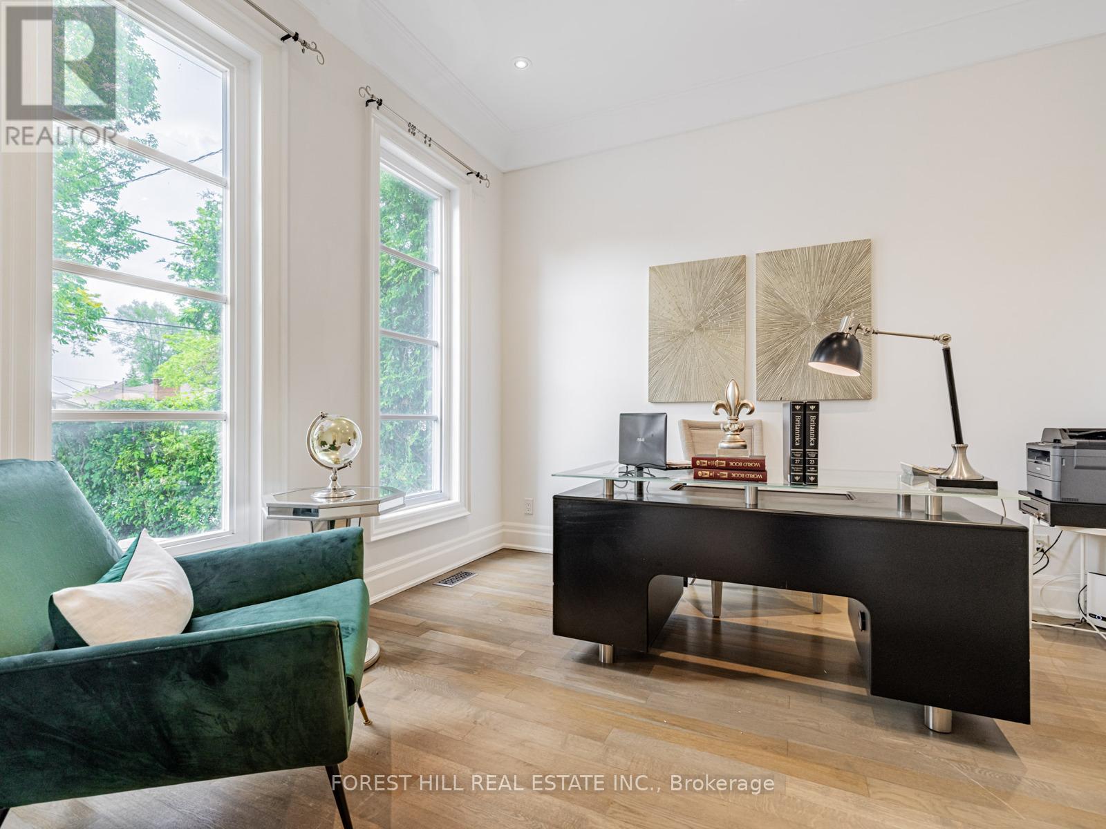 331 Connaught Avenue, Toronto (Newtonbrook West), Ontario  M2R 2M1 - Photo 12 - C12213406