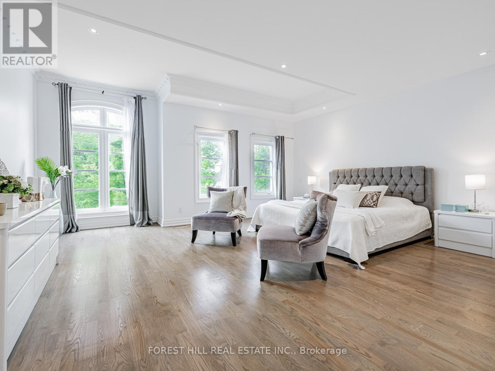 331 Connaught Avenue, Toronto (Newtonbrook West), Ontario  M2R 2M1 - Photo 19 - C12213406