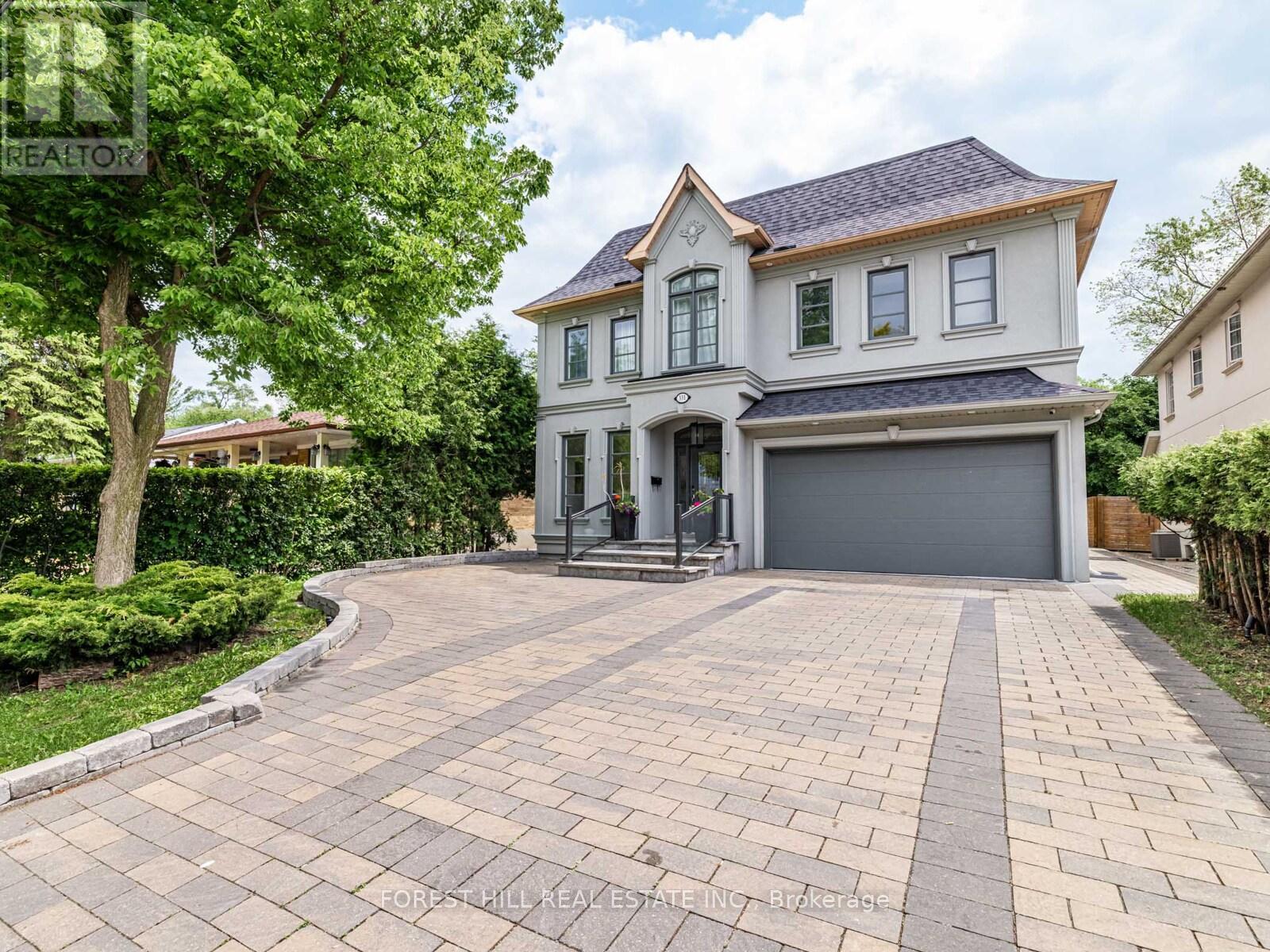 331 Connaught Avenue, Toronto (Newtonbrook West), Ontario  M2R 2M1 - Photo 2 - C12213406