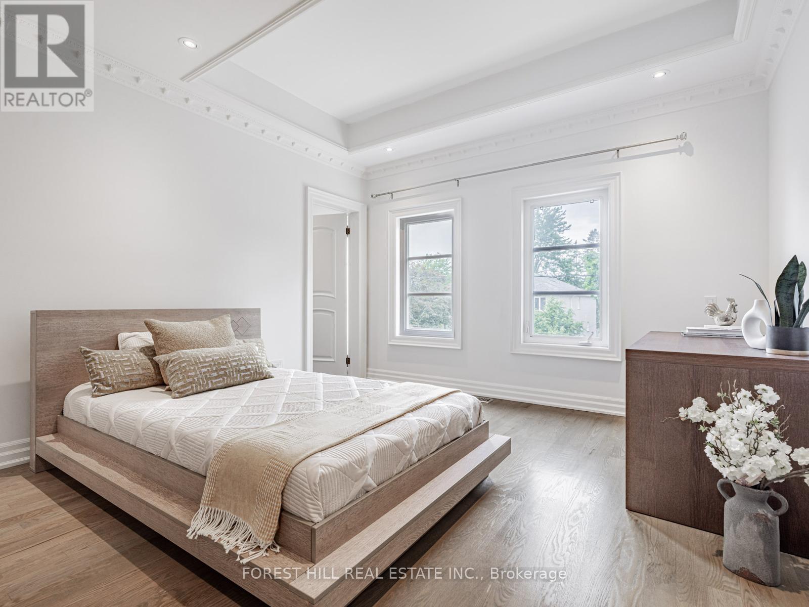 331 Connaught Avenue, Toronto (Newtonbrook West), Ontario  M2R 2M1 - Photo 21 - C12213406