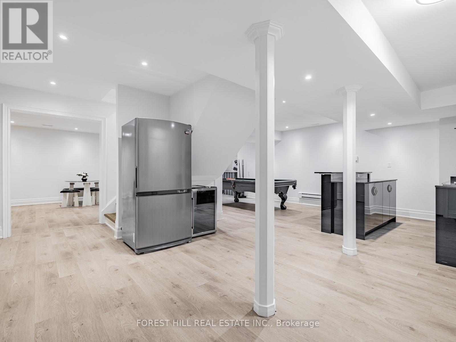 331 Connaught Avenue, Toronto (Newtonbrook West), Ontario  M2R 2M1 - Photo 31 - C12213406