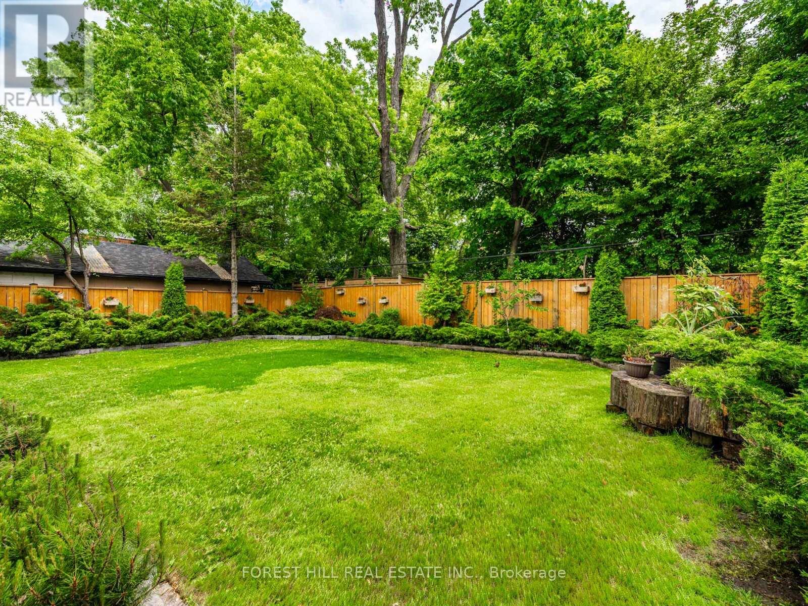 331 Connaught Avenue, Toronto (Newtonbrook West), Ontario  M2R 2M1 - Photo 37 - C12213406