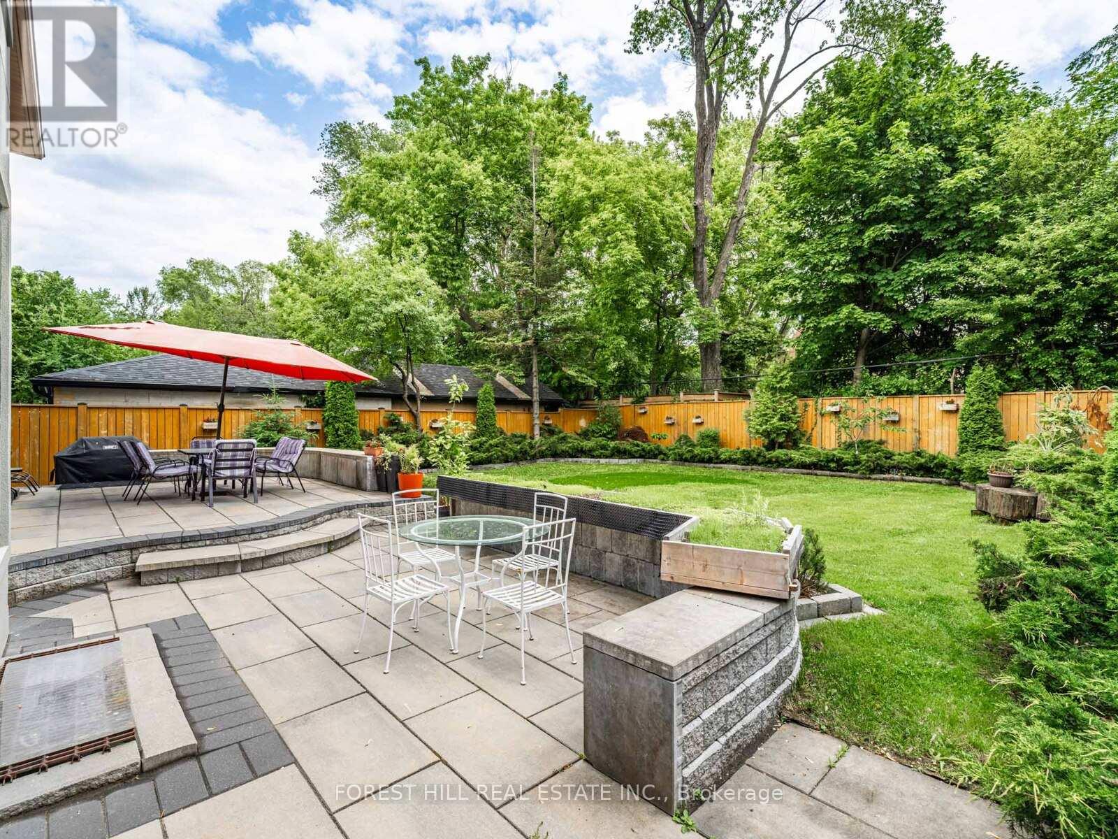 331 Connaught Avenue, Toronto (Newtonbrook West), Ontario  M2R 2M1 - Photo 38 - C12213406